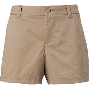 Magellan Outdoors Women's Happy Camper Shorty Shorts